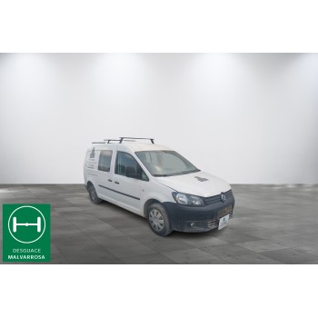 VOLKSWAGEN CADDY ALLTRACK IV FURGONETA/MONOVOLUMEN (SAA)