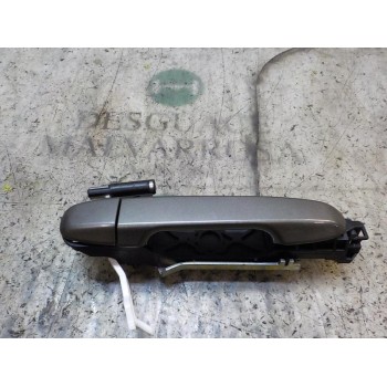 MANETA EXTERIOR TRASERA DERECHA 6921102924 