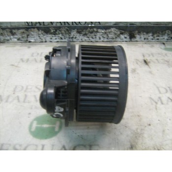MOTOR CALEFACCION 