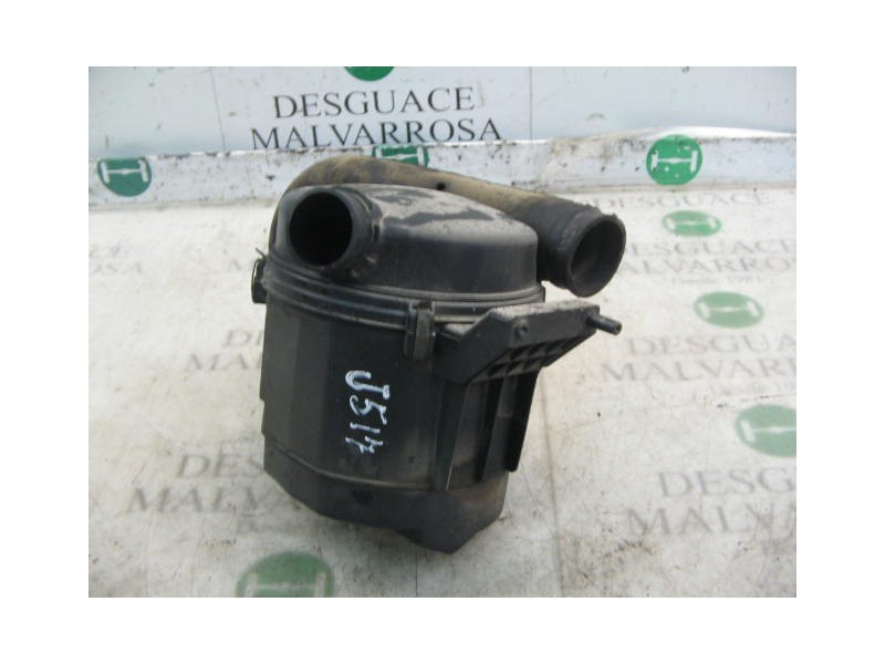 Recambio de filtro aire para peugeot 309 1.9 diesel referencia OEM IAM   