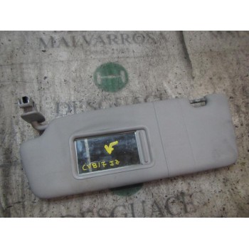 PARASOL IZQUIERDO 8P0857551A9V4 