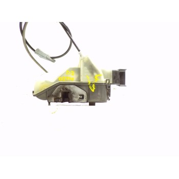 CERRADURA PUERTA DELANTERA IZQUIERDA 9801690080 3495N0671J7 3495N0671J7