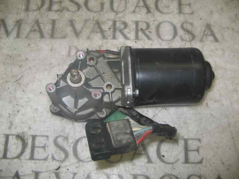 Recambio de motor limpia delantero para seat ibiza (6k) referencia OEM IAM   