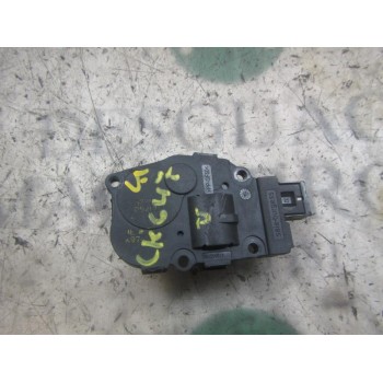 MOTOR APERTURA TRAMPILLAS CLIMATIZADOR A2218200042 06052008 