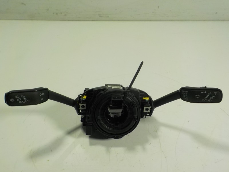 Recambio de mando intermitentes para seat arona (kj7, kjp) 1.0 tsi referencia OEM IAM 2Q0953502PIGI 2Q0953521AT 2Q0959653