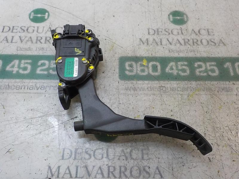 Recambio de potenciometro pedal para seat ibiza sc (6j1) reference referencia OEM IAM 6Q1721503M 6Q1721503M 