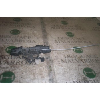CERRADURA CAPOT 