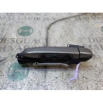 MANETA EXTERIOR TRASERA IZQUIERDA 6921102924 