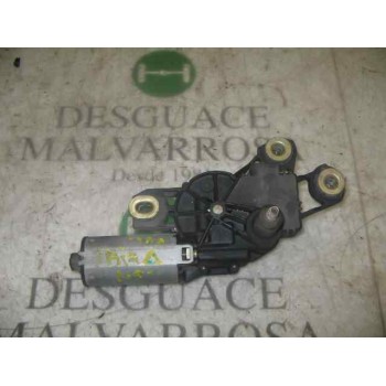 MOTOR LIMPIA TRASERO 