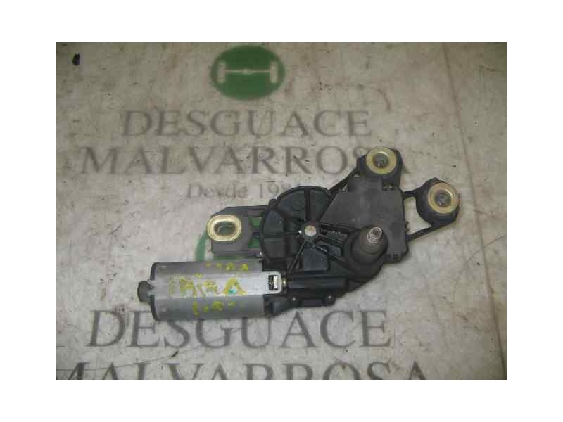 Recambio de motor limpia trasero para seat ibiza (6k1) 1.4 referencia OEM IAM   