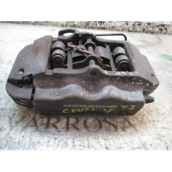 PINZA FRENO TRASERA IZQUIERDA 95535242130 