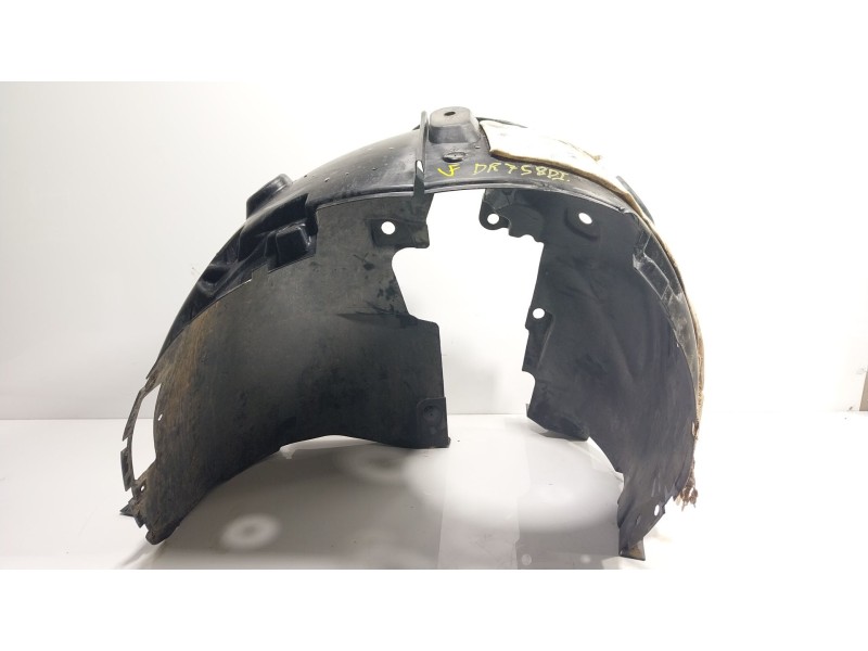 Recambio de paso rueda para renault arkana i (lcm_, ldn_) 1.3 tce 140 (ldn0) referencia OEM IAM  638411333R 