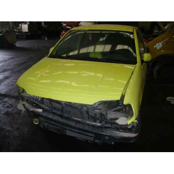 SEAT AROSA (6H1)