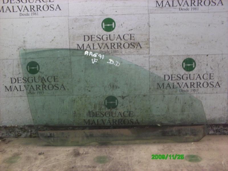 Recambio de cristal puerta delantero derecho para audi a4 avant (b5) referencia OEM IAM   