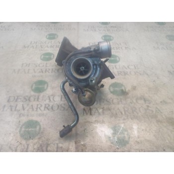 TURBOCOMPRESOR 