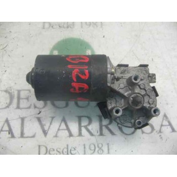 MOTOR LIMPIA DELANTERO 