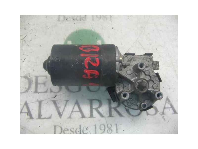 Recambio de motor limpia delantero para seat ibiza (6k1) 1.9 sdi referencia OEM IAM   