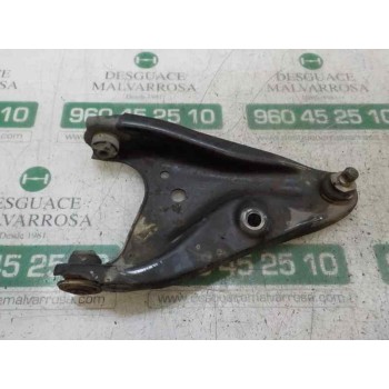 BRAZO SUSPENSION INFERIOR DELANTERO DERECHO 545006623R 