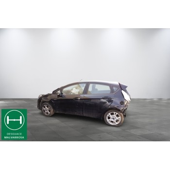 FORD FIESTA (CB1)