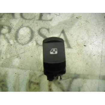 MANDO ELEVALUNAS TRASERO IZQUIERDO 8200114209 28082 28082