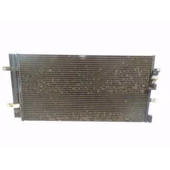 CONDENSADOR AIRE ACONDICIONADO 8K0260403AF 8K0260401L 