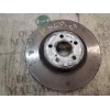 Recambio de disco freno delantero para toyota avensis wagon (t25) 2.0 d-4d executive referencia OEM IAM   