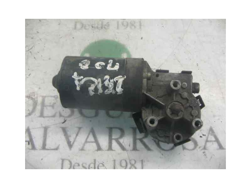 Recambio de motor limpia delantero para seat ibiza (6k1) 1.4 16v referencia OEM IAM   
