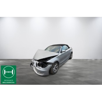 BMW SERIE 1 CABRIO (E88)