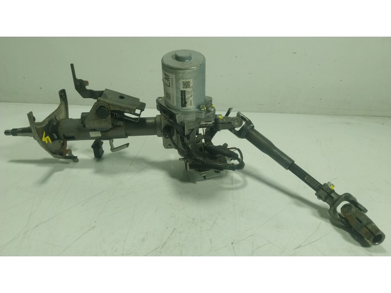 Recambio de columna direccion para peugeot 108 1.2 referencia OEM IAM 1612348580 JJ301001571 