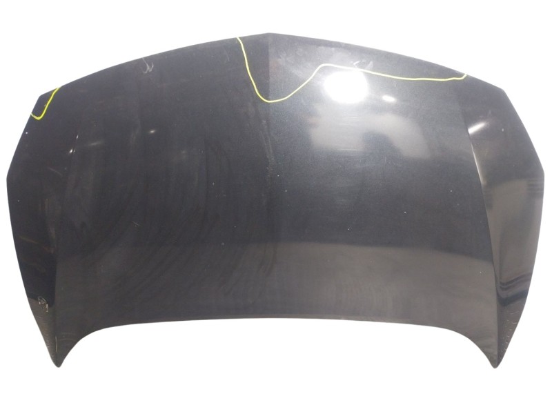 Recambio de capot delantero para opel astra j gtc 2.0 cdti (08) referencia OEM IAM 13350341  