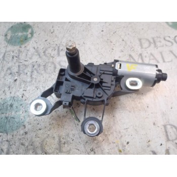 MOTOR LIMPIA TRASERO 