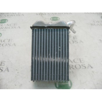 RADIADOR CALEFACCION / AIRE ACONDICIONADO 64111497527 