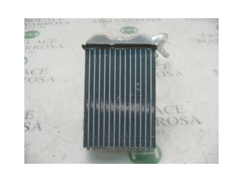 Recambio de radiador calefaccion / aire acondicionado para mini mini (r50,r53) cooper referencia OEM IAM 64111497527  