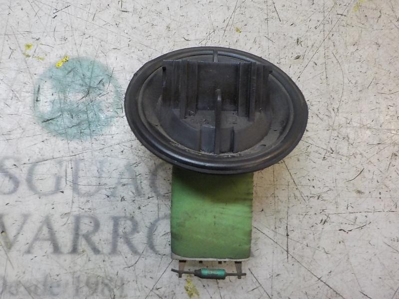 Recambio de resistencia calefaccion para seat ibiza sc (6j1) reference referencia OEM IAM 6Q0959263A  