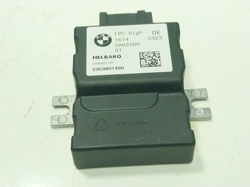 Recambio de modulo electronico para ineos grenadier todo terreno, cerrada 3.0 ti 4x4 (geb) referencia OEM IAM  16145A625D001 