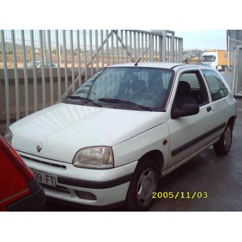 RENAULT CLIO I FASE I+II (B/C57)