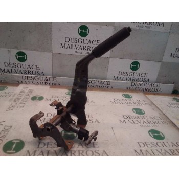 PALANCA FRENO DE MANO 