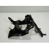 Recambio de soporte faro izquierdo para bmw serie 7 (e65/e66) 3.0 turbodiesel cat referencia OEM IAM 51717022967  