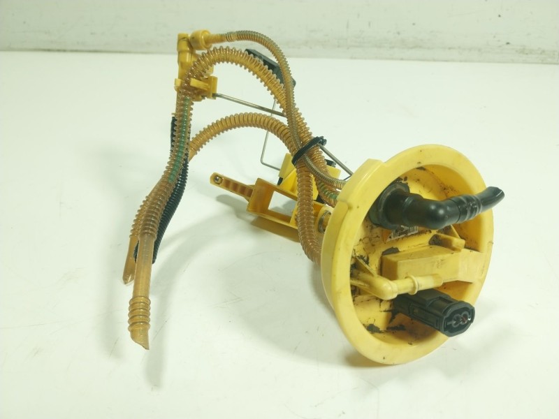 Recambio de aforador para bmw x1 (e84) sdrive 18 d referencia OEM IAM 16117190947  