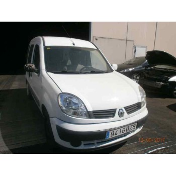 RENAULT KANGOO (F/KC0)