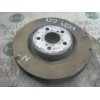 Recambio de disco freno delantero para toyota avensis wagon (t25) 2.0 d-4d executive referencia OEM IAM   