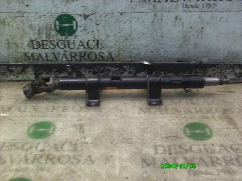 Recambio de columna direccion para iveco daily caja abierta / volquete 35 - c 11 caja abierta referencia OEM IAM   