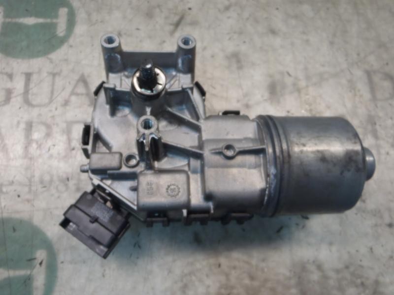 Recambio de motor limpia delantero para citroën berlingo cuadro sx referencia OEM IAM   