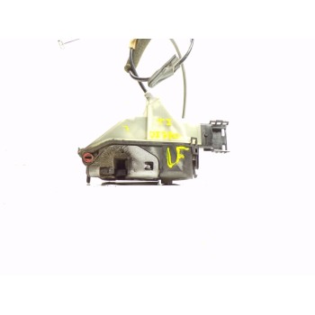 CERRADURA PUERTA TRASERA IZQUIERDA 9801690480 6485W0142J1 6485W0142J1