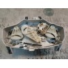 Recambio de mando calefaccion / aire acondicionado para fiat panda van (i) (271) active 2 sitze referencia OEM IAM 77362520  