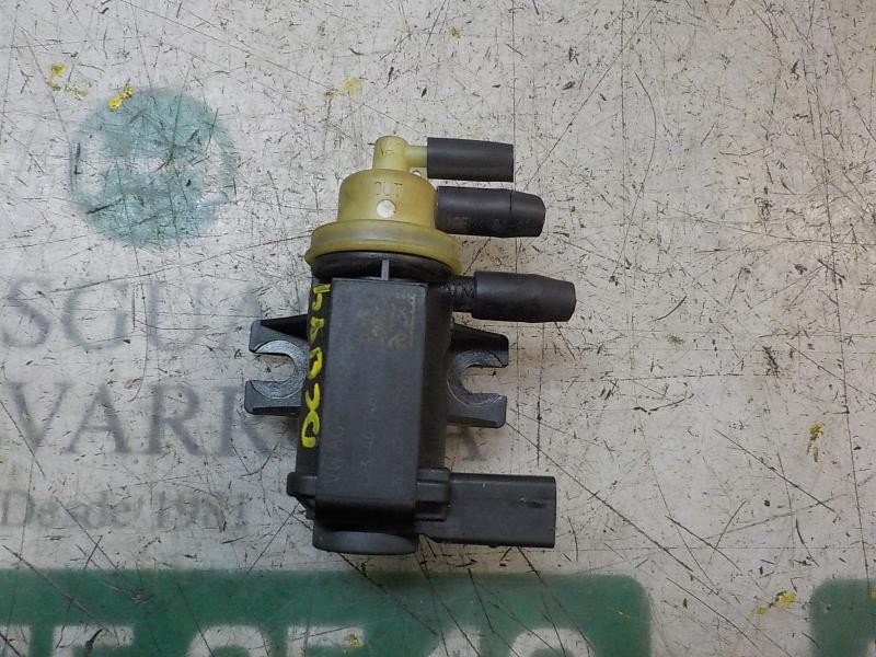 Recambio de valvula aire adicional para seat ibiza sc (6j1) reference referencia OEM IAM 1K0906627B 1K0906627B 