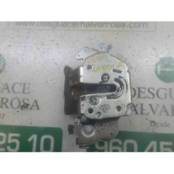 CERRADURA PUERTA LATERAL DERECHA 825087319R 