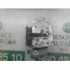 Recambio de cerradura puerta lateral derecha para dacia dokker 1.6 cat (bivalent. gasolina / gpl) referencia OEM IAM 825087319R 