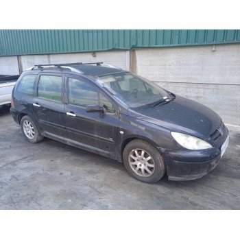 PEUGEOT 307 BREAK / SW (S1)