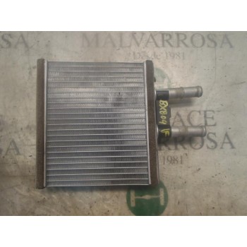 RADIADOR CALEFACCION / AIRE ACONDICIONADO 